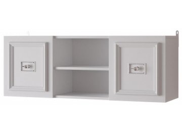 Шкаф навесной Валенсия