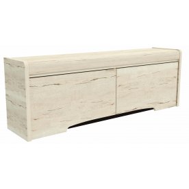 Шкаф навесной Мале