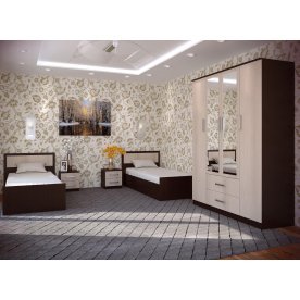 Шкаф Фиеста