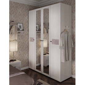 Шкаф для одежды Карина 555