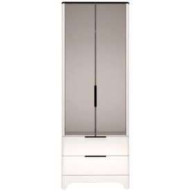 Шкаф двухдверный Танго 9