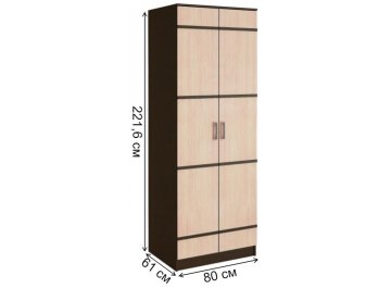 Шкаф Сакура