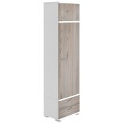 белый - нельсон