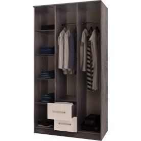 Шкаф Фиеста