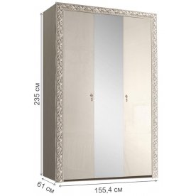 Шкаф Тиффани Премиум