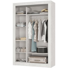 Шкаф Леонардо ШК-35