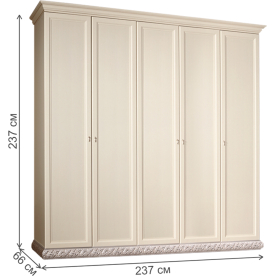 Шкаф Тиффани