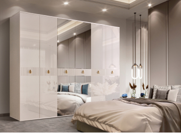 Шкаф Rimini Solo