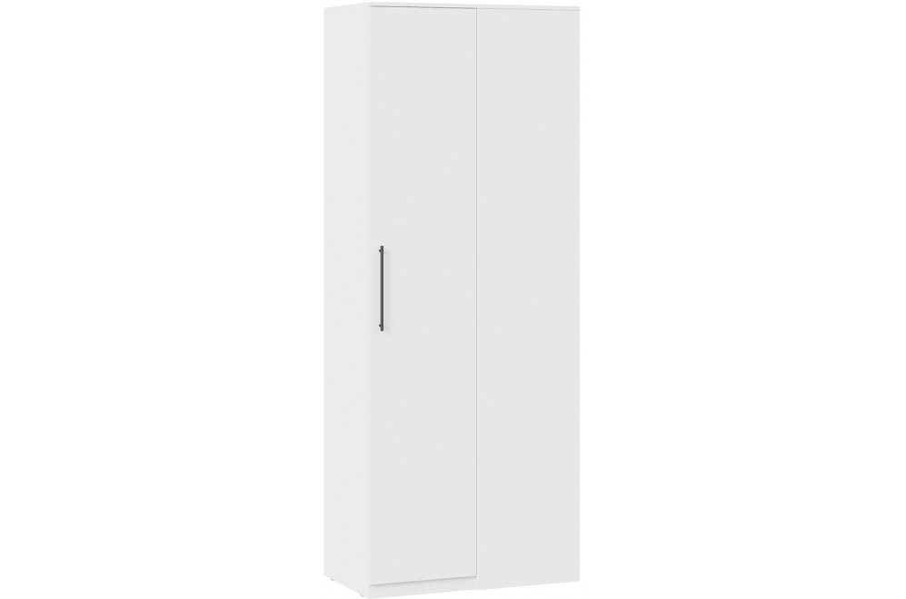 Шкаф Агата угловой белый