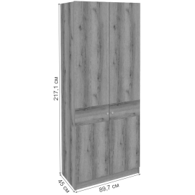 Шкаф Агра 22.04