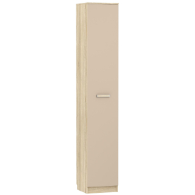 Шкаф Акварель НМ 013.01-02 М1