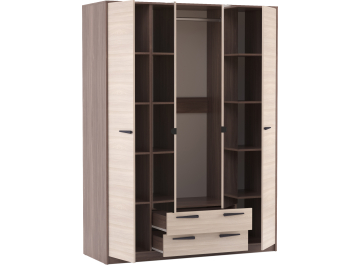 Шкаф Алетра