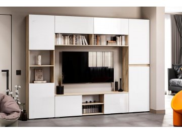 Шкаф Алетра П-500