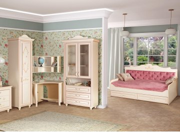 Шкаф Алиса №552