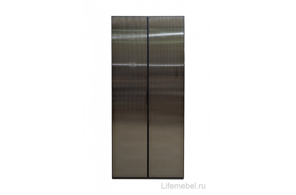 Шкаф Alto GD-10012-6 c выдвижными ящиками серый кобальт