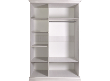 Шкаф Амели АМШ2/3