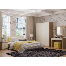 Шкаф Анастасия АН-3К