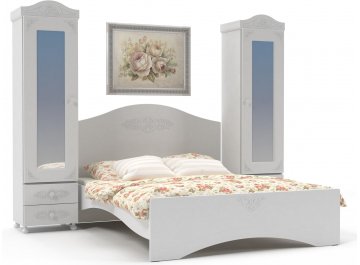 Шкаф Ассоль АС-1