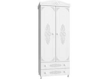 Шкаф Ассоль АС-27