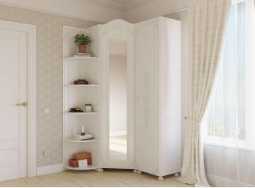 Шкаф Ассоль