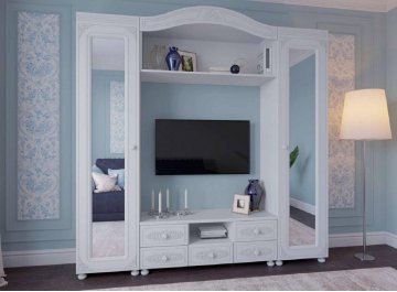 Шкаф Ассоль