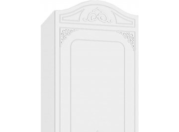 Шкаф Ассоль АС-53К