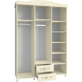 Шкаф Ассоль плюс АС-27