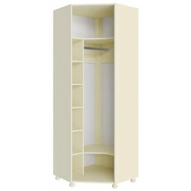 Шкаф Ассоль АС-522К плюс