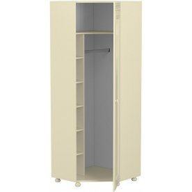 Шкаф Ассоль плюс