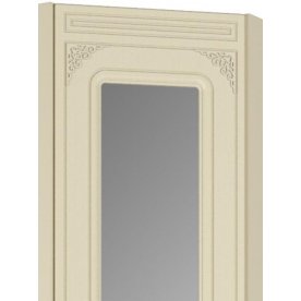 Шкаф Ассоль АС-52К плюс