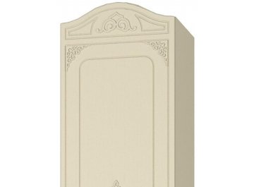 Шкаф Ассоль плюс