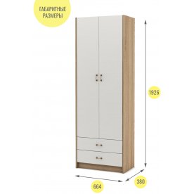 Шкаф Август