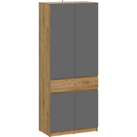 Шкаф Авиньон двустворчатый