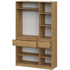 Шкаф Авиньон трехстворчатый