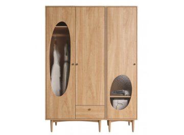 Шкаф Баббл (Bubbles)