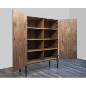 Шкаф Menorca MDI.BR.MN.18