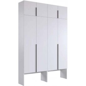 Шкаф Баско К6