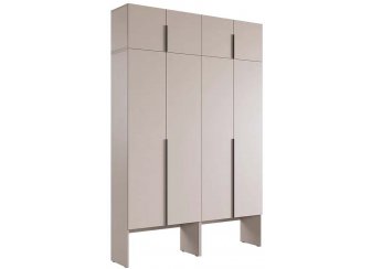 Шкаф Баско К6