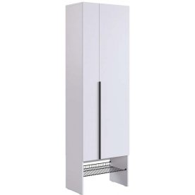 Шкаф Баско L600 К4 с полкой