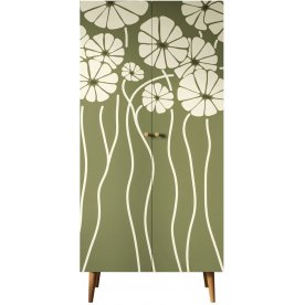 Шкаф Бербер (Berber)