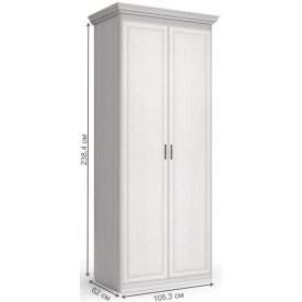 Шкаф Бирель 2