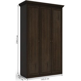 Шкаф Бирель 3