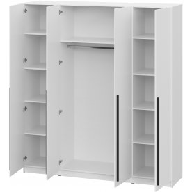 Шкаф Бирма ШК-2000