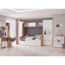 Шкаф Бланка