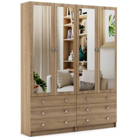 Шкаф Бостон-23