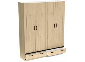 Шкаф Бостон