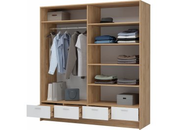 Шкаф Бран ШК-04