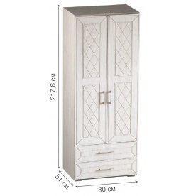 Шкаф Британика