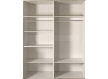 Шкаф Diora РМШ2/4