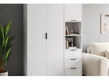 Шкаф Оптима ОП-01